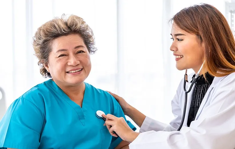 حفظ سلامت قلب