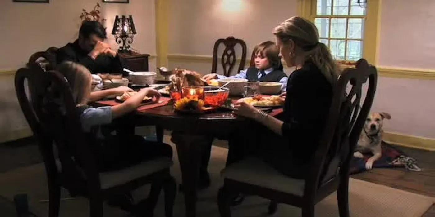 فیلم ترسناک