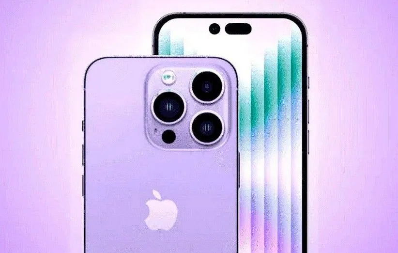 آیفون 14