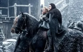 بازی تاج و تخت