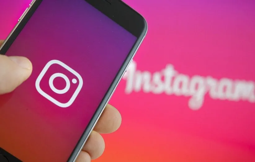 اینستاگرام BeReal