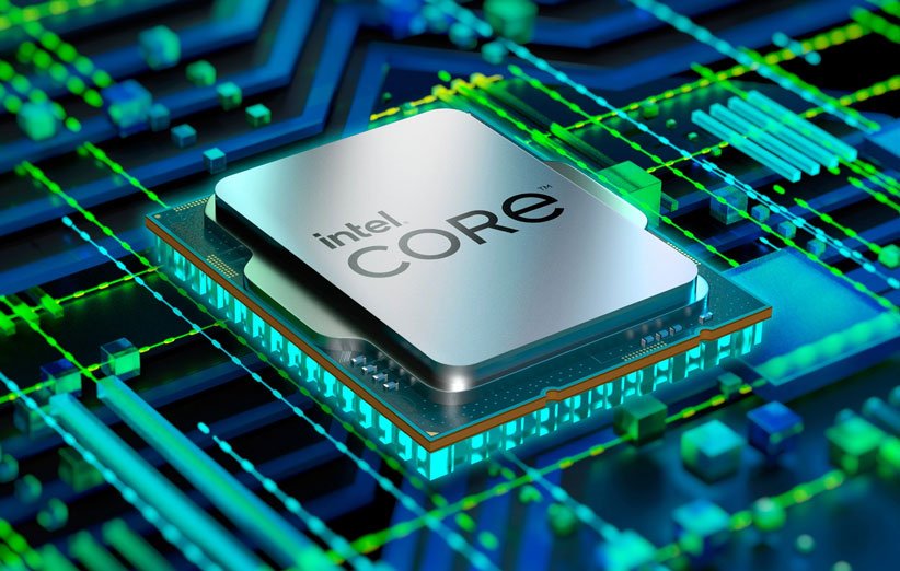 اینتل Core i5-13600KF