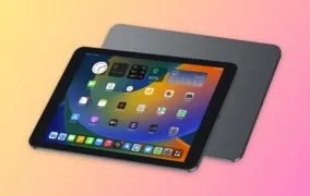 نسل دهم آیپد اپل