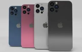 سری آیفون 14