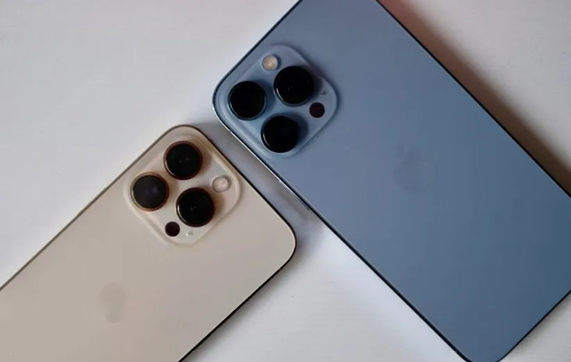 آیفون 14 پرو