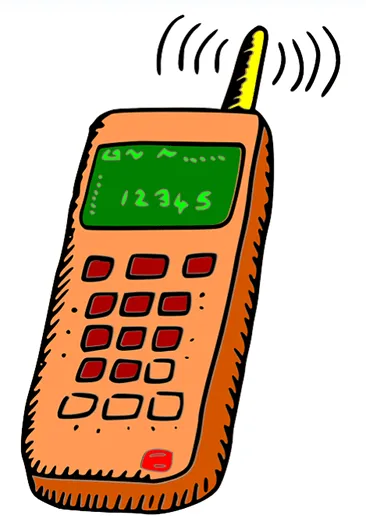 آهنگ زنگ گوشی