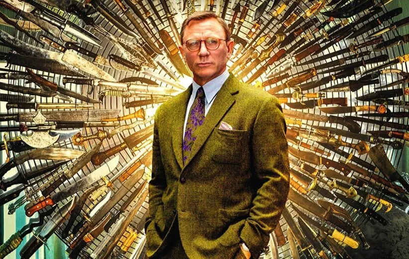 قسمت دوم فیلم چاقوکشی