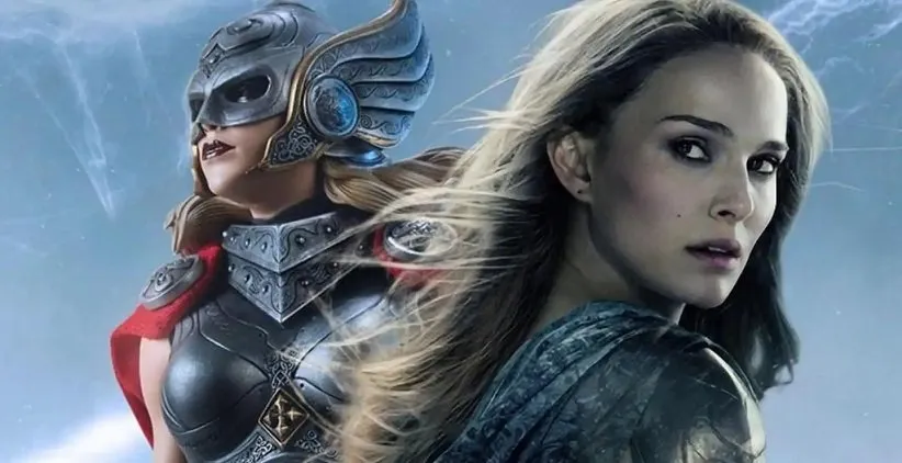 ثور: عشق و تندر