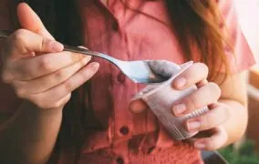 رژیم غذایی بدون لاکتوز