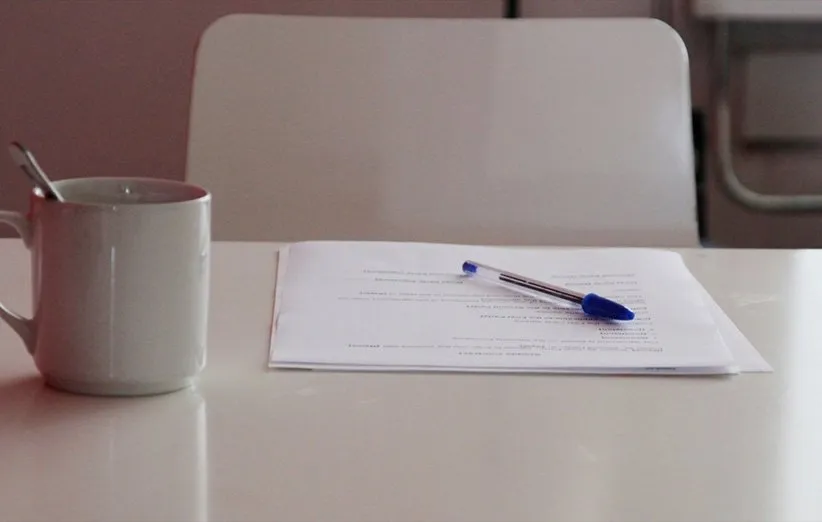 به دنبال راهکار برای حل مشکلات بودن