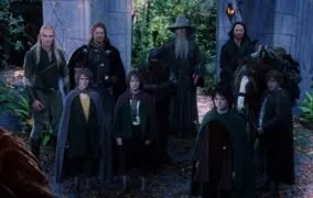 ارباب حلقه‌ها