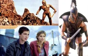 8 فیلم برتر براساس اسطوره‌های یونانی؛ از «تروی» تا «برخورد تایتان‌ها»