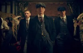 پیکی بلایندرز یکی از بهترین آثار تولید شده توسط بی بی سی است