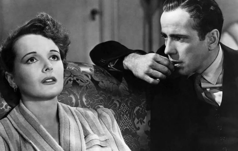 فیلم شاهین مالت