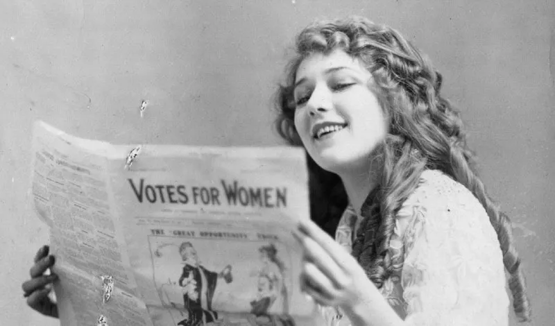 زنان تاثیرگذار تاریخ سینما