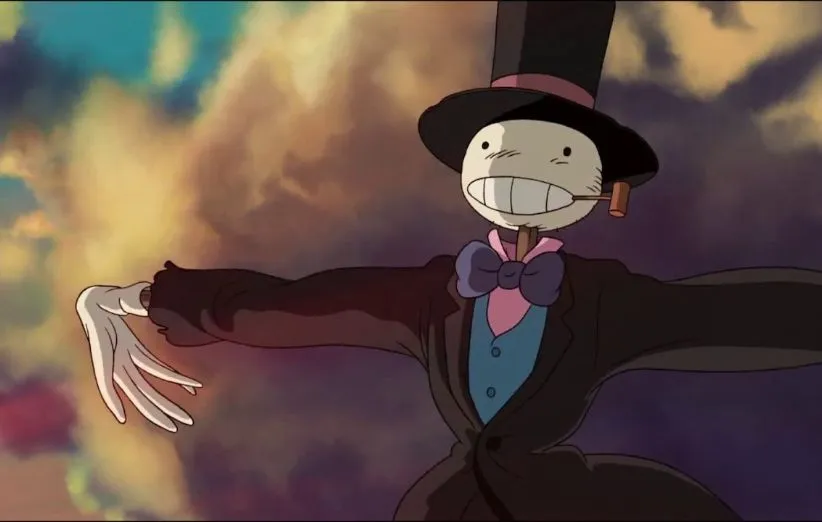 مترسک کله شلغمی 