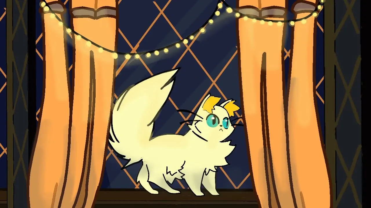 بهترین گربه بازیها