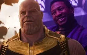 انتقام‌جویان