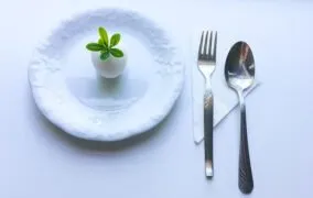 آشپزی مینیمالیستی