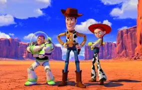 دیزنی و پیکسار