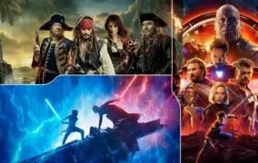 گران‌قیمت‌ترین فیلم‌های سینمایی