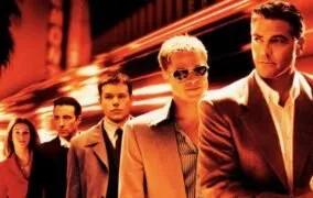 یازده یار اوشن