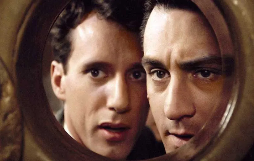 روزی روزگاری در آمریکا