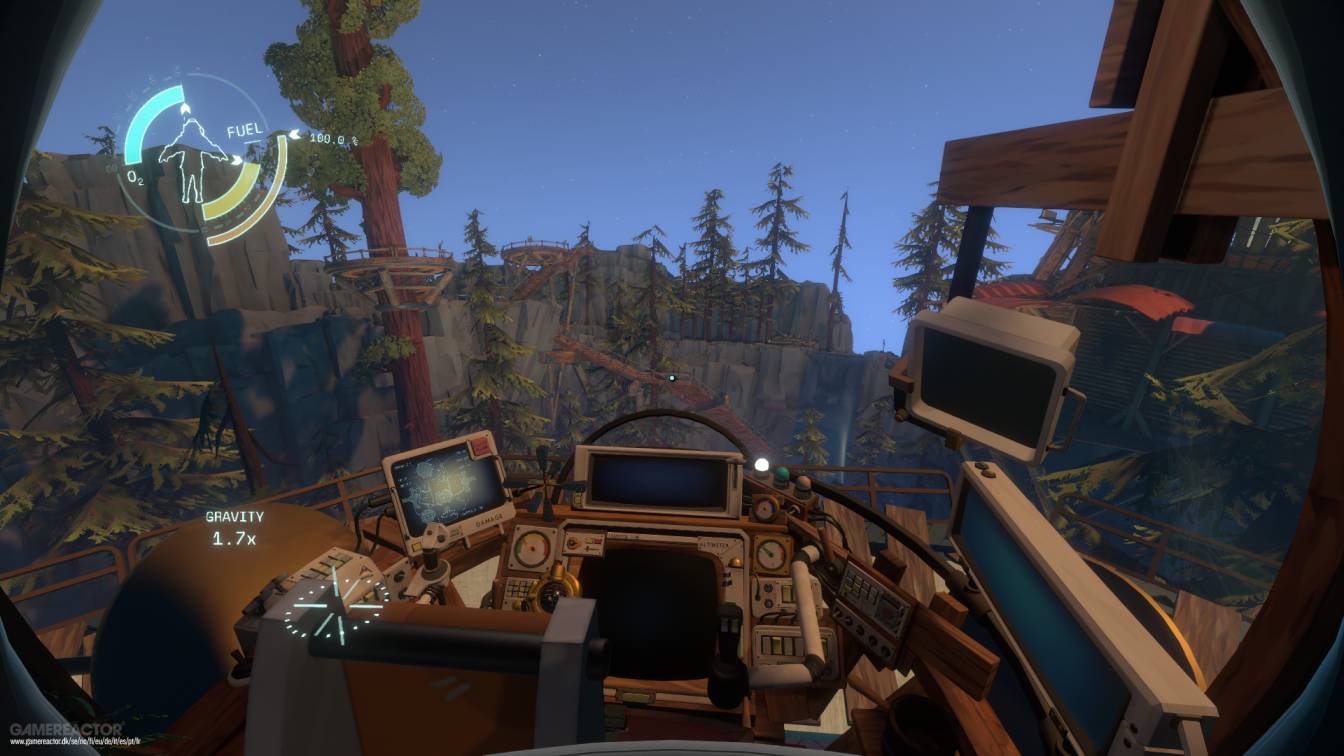 outer wilds نسل 9