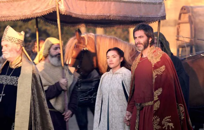 پادشاه یاغی