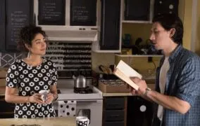 فیلم درباره شاعران