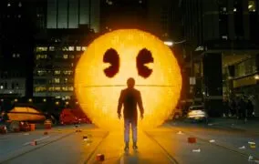 pac-man