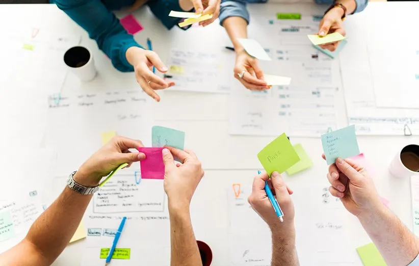 برنامه ریزی