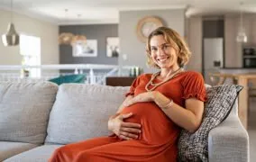 علائم بارداری