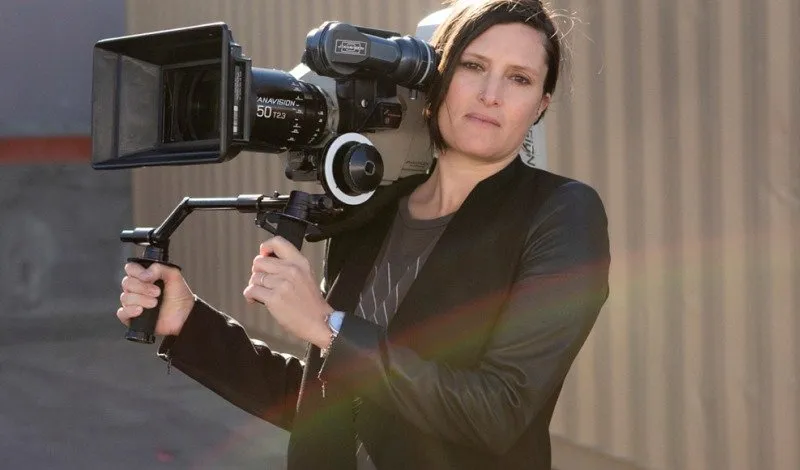 ریچل موریسون