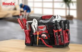هر خانه‌ای به یک جعبه ابزار کامل و کاربردی نیاز دارد