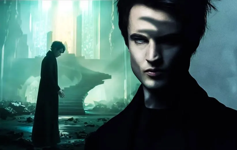 سریال سندمن