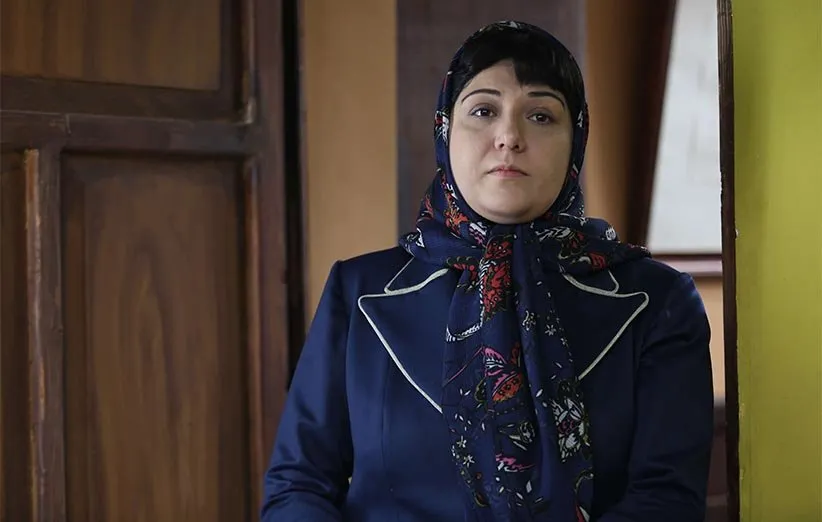 سریال شبکه‌ مخفی زنان