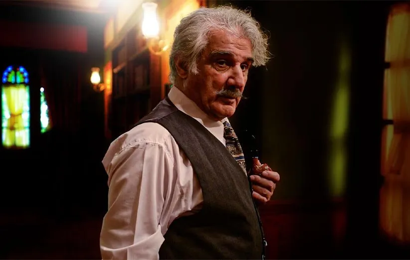 سریال شبکه‌ مخفی زنان