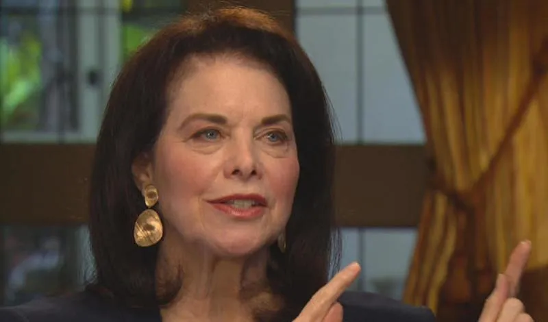 شری لانسینگ