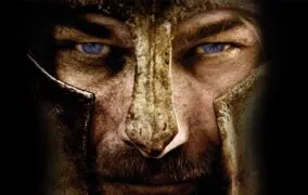 سریال «اسپارتاکوس»