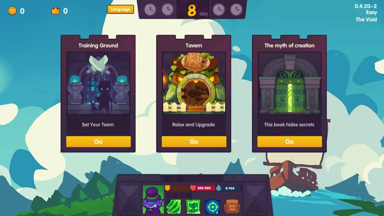 بازی یک میلیون سیاهچال