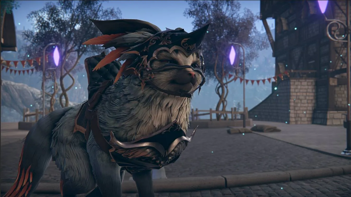 بهترین گربه بازیها