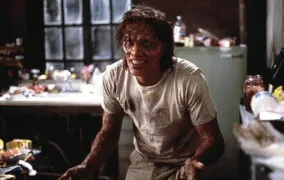 پایان سیاه فیلم های علمی تخیلی و ترسناک