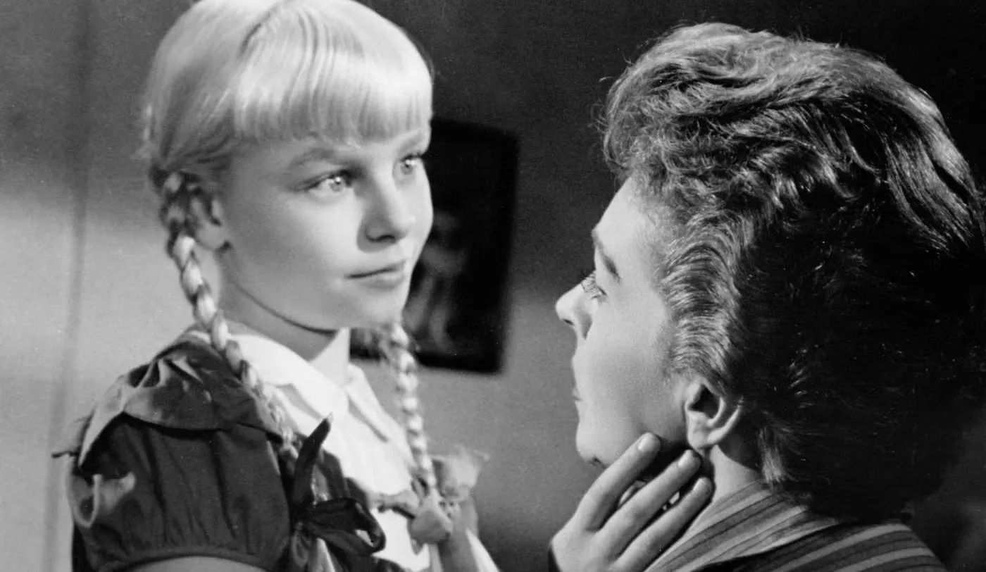 فیلم ترسناک