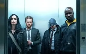 دردویل: تولد دوباره