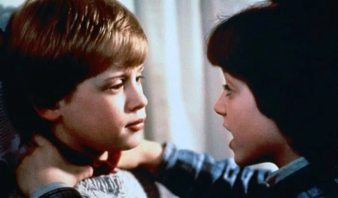 فیلم ترسناک