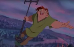 10 شخصیت قدرنادیده‌ی انیمیشن‌های دیزنی