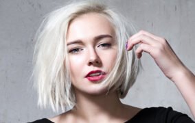 جدیدترین انواع مدل موی زنانه