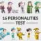 نقدی بر تست مایرز-بریگز (16 شخصیت) و مشکلات آن