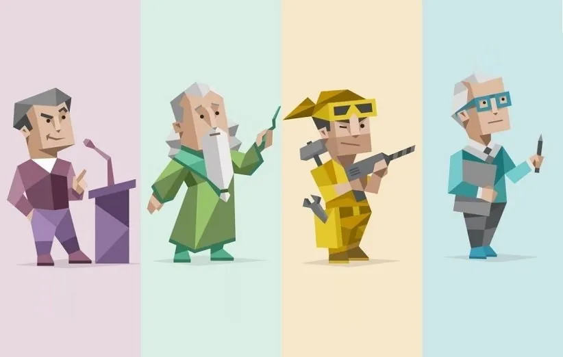 دلیل علاقه‌ی فراگیر مردم به تست‌های شخصیت‌شناسی چیست؟